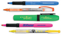 Pencils & Highlighters